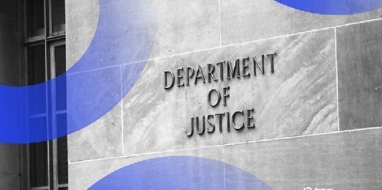 وزارة العدل ومكتب التحقيقات الفيدرالي وخدمة الخدمات السرية تطلق "فرقة عمل" لمكافحة عمليات الاحتيال بالعملات الرقمية المنبثقة من الصين