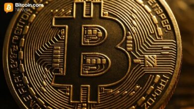 مراقبة سعر البيتكوين: جمود عند 110 ألف دولار يعكس تردد السوق عند خط المقاومة