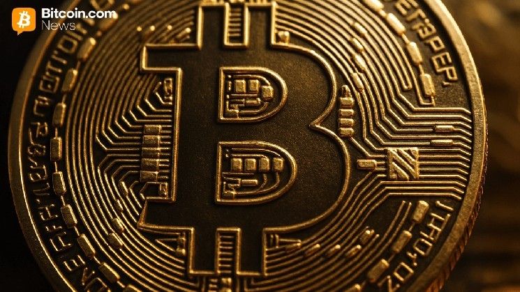 مراقبة سعر البيتكوين: جمود عند 110 ألف دولار يعكس تردد السوق عند خط المقاومة