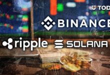 رئيس ريبل ورئيس سولانا يتحدثان في حدث بينانس الكبير: ما التوقعات المستقبلية؟