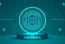 هيديرا تتعاون مع سوق نيروبي للأوراق المالية لإطلاق أول مختبر بلوكتشين ابتكاري في أفريقيا