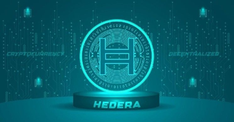 هيديرا تتعاون مع سوق نيروبي للأوراق المالية لإطلاق أول مختبر بلوكتشين ابتكاري في أفريقيا