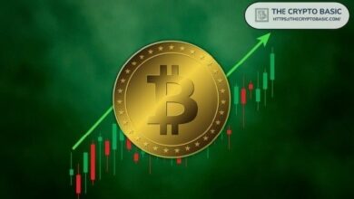 بتكوين يتجاوز حاجز 106 ألف دولار بعد قرار مجلس الشيوخ بإنهاء أطول إغلاق حكومي في التاريخ