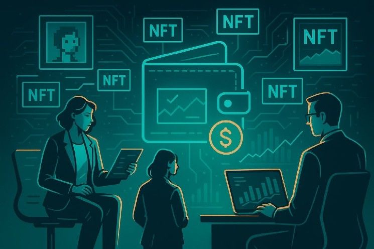 كيف تدير محفظة NFT تزيد قيمتها عن مليوني دولار: استراتيجية إحياء منظمة ساندبوكس اللامركزية