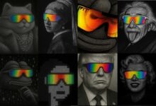 الشركة المُنظِمة لأول صندوق XRP متداول في أمريكا تقدم طلباً لصندوق MOG