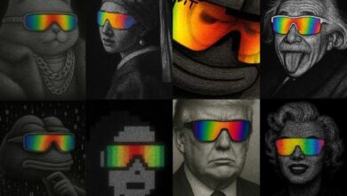 الشركة المُنظِمة لأول صندوق XRP متداول في أمريكا تقدم طلباً لصندوق MOG