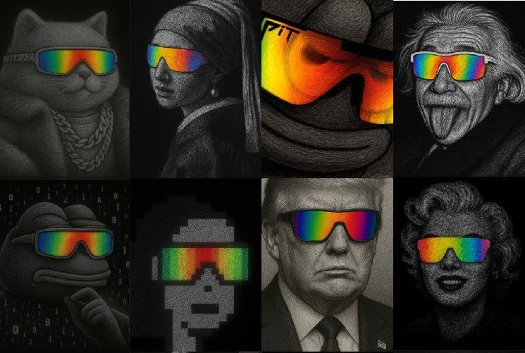 الشركة المُنظِمة لأول صندوق XRP متداول في أمريكا تقدم طلباً لصندوق MOG