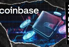 إطلاق Coinbase لميزة إعادة التوازن في المحفظة يثير ادعاءات بيع مُتسرّعة.. كيف حدث ذلك؟