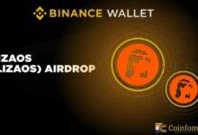 بينانس تُفجّر قنبلة إيردروب ElizaOS: احصل على ٤٣٧٥ رمزاً مقابل ٢٤٠ نقطة ألفا فقط