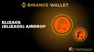 بينانس تُفجّر قنبلة إيردروب ElizaOS: احصل على ٤٣٧٥ رمزاً مقابل ٢٤٠ نقطة ألفا فقط