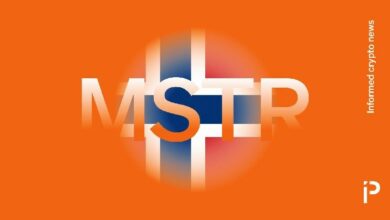 صندوق النرويج السيادي يخسر أكثر من 200 مليون دولار من استثماراته في "مايكروستراتيجي"