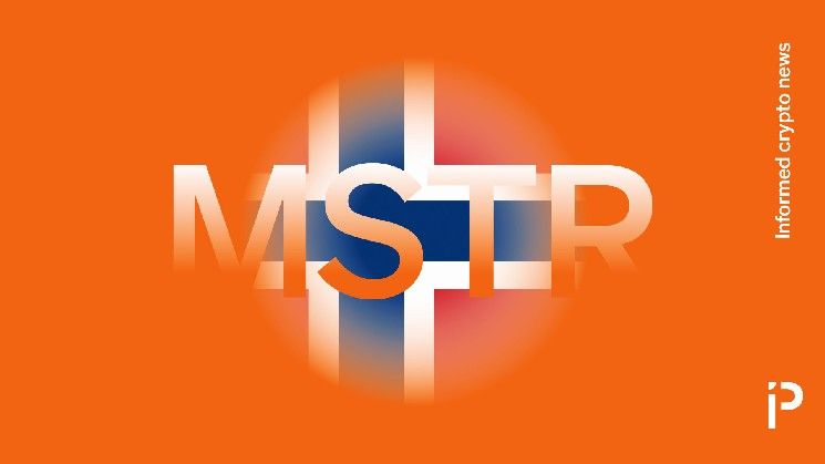 صندوق النرويج السيادي يخسر أكثر من 200 مليون دولار من استثماراته في "مايكروستراتيجي"