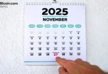 سبب واحد قد يدفع البيتكوين للصعود بعد عيد الشكر