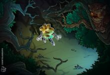 مشاعر السوق المشفرة تهوي إلى "الخوف الشديد" مع انخفاض البيتكوين تحت 106 ألف دولار