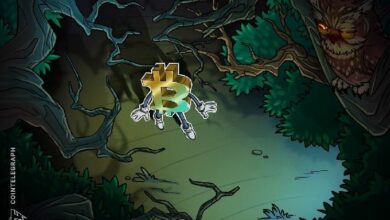 مشاعر السوق المشفرة تهوي إلى "الخوف الشديد" مع انخفاض البيتكوين تحت 106 ألف دولار