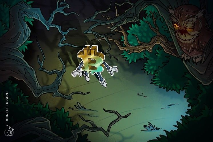 مشاعر السوق المشفرة تهوي إلى "الخوف الشديد" مع انخفاض البيتكوين تحت 106 ألف دولار