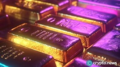 العصر الذهبي للعملات الرقمية؟ الأصول المعدنية الرقمية تبلغ ذروة تاريخية بقيمة 3.6 مليار دولار