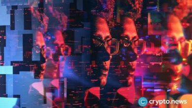 انخفاض مبيعات NFT 14% إلى 84 مليون دولار ومبيعات CryptoPunks تهوي 25%