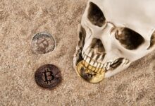 تكاليف تعدين البيتكوين (BTC) تلتهم مليار دولار في هذا البلد!