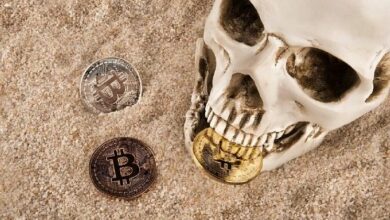 تكاليف تعدين البيتكوين (BTC) تلتهم مليار دولار في هذا البلد!