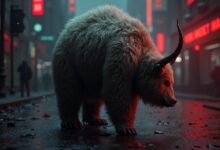 توقعات سعر الإيثيريوم: ETH قد يهبط تحت 3000 دولار amid تداولات هابطة