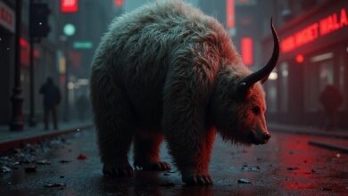 توقعات سعر الإيثيريوم: ETH قد يهبط تحت 3000 دولار amid تداولات هابطة