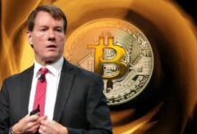 مايكل سايلور: انخفاض البيتكوين "ظاهرة طبيعية" في حديث مع صاحب نظرية الثور
