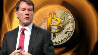 مايكل سايلور: انخفاض البيتكوين "ظاهرة طبيعية" في حديث مع صاحب نظرية الثور