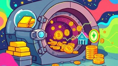 عملة Obex المستقرة الرائدة: جذب 37 مليون دولار لدمج الأصول الواقعية في عالم العملات الرقمية