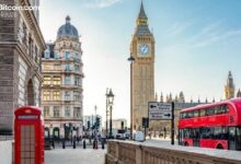 ريبل تُصنّف ميزانية المملكة المتحدة كلحظة محورية مع خطوات قوية للأصول الرقمية في الأفق