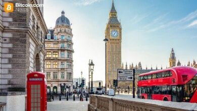 ريبل تُصنّف ميزانية المملكة المتحدة كلحظة محورية مع خطوات قوية للأصول الرقمية في الأفق