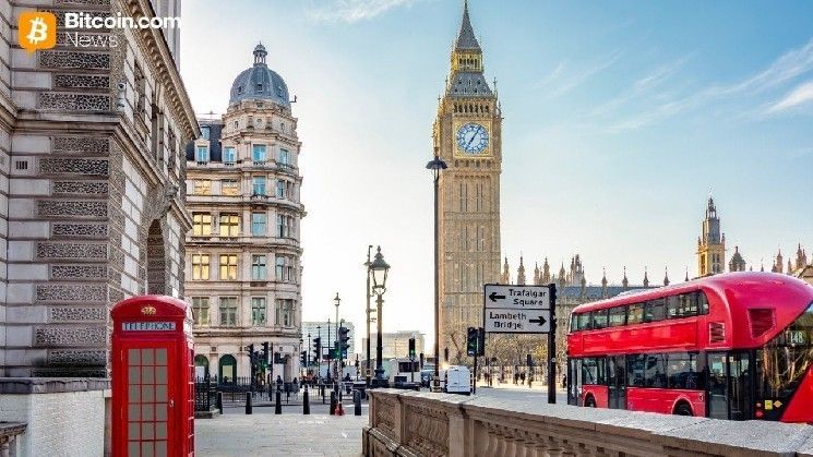 ريبل تُصنّف ميزانية المملكة المتحدة كلحظة محورية مع خطوات قوية للأصول الرقمية في الأفق