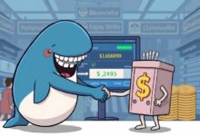 تسوية مذهلة: تاجر يعيد 3 ملايين دولار بعد نزاع استمر شهورًا مع منصة MEXC