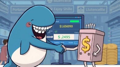 تسوية مذهلة: تاجر يعيد 3 ملايين دولار بعد نزاع استمر شهورًا مع منصة MEXC