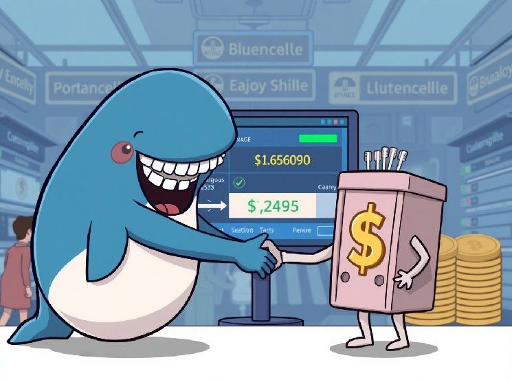 تسوية مذهلة: تاجر يعيد 3 ملايين دولار بعد نزاع استمر شهورًا مع منصة MEXC