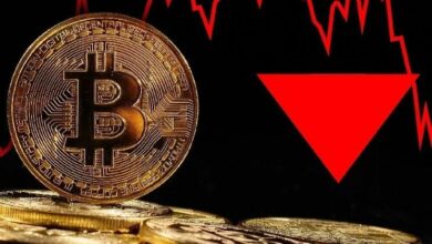 شركة Matrixport التحليلية: سوق العملات الرقمية يدخل مرحلة تخفيض المديونية! تفاصيل كاملة هنا