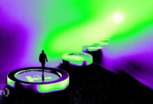 تيثر تتطلع لصفقة روبوتات بقيمة مليار دولار في توسعها خارج نطاق USDT