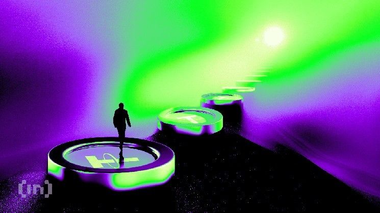 تيثر تتطلع لصفقة روبوتات بقيمة مليار دولار في توسعها خارج نطاق USDT