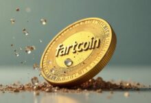لماذا تشهد عملة Fartcoin (FART) ارتفاعًا صاروخيًا الآن