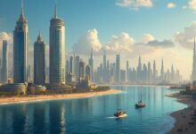 مانتل تطلق صندوق سوق نقدي مُرمز معتمد من DFSA على البلوكشين