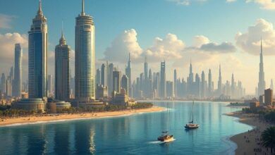 مانتل تطلق صندوق سوق نقدي مُرمز معتمد من DFSA على البلوكشين