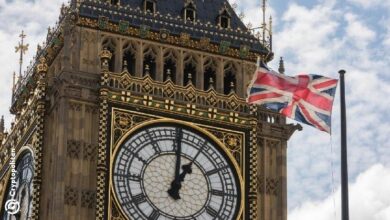 سوق الأوراق المالية البريطاني الحالي قد يعجز عن تلبية طلب مصدري العملات المستقرة