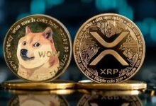 غدًا اليوم المنتظر لـ XRP والدوجكوين – إليك ما يمكن توقعه