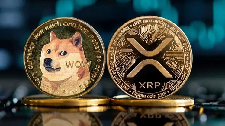 غدًا اليوم المنتظر لـ XRP والدوجكوين – إليك ما يمكن توقعه
