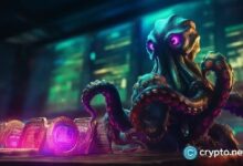 المدير المشارك لكراكن ينتقد القواعد الصارمة للعملات الرقمية في المملكة المتحدة