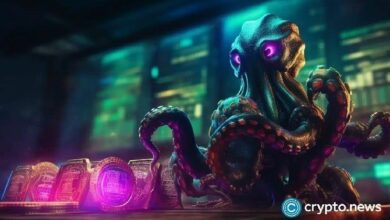 المدير المشارك لكراكن ينتقد القواعد الصارمة للعملات الرقمية في المملكة المتحدة