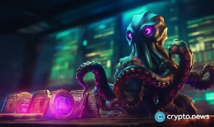 المدير المشارك لكراكن ينتقد القواعد الصارمة للعملات الرقمية في المملكة المتحدة