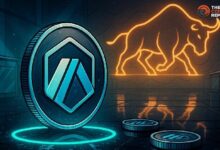 إشارة صعودية لعملة Arbitrum (ARB) بعد إعادة اختبار نطاق الدعم طويل الأجل