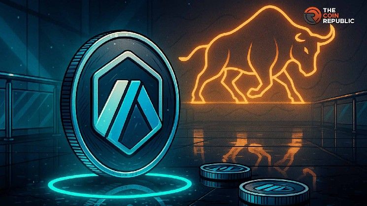 إشارة صعودية لعملة Arbitrum (ARB) بعد إعادة اختبار نطاق الدعم طويل الأجل