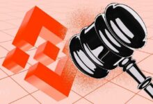 عفو ترامب عن تشانغ بينغ تشاو يتصدَّر الأخبار.. بينانس تواجه اتهامات تمويل إرهاب بقيمة مليار دولار